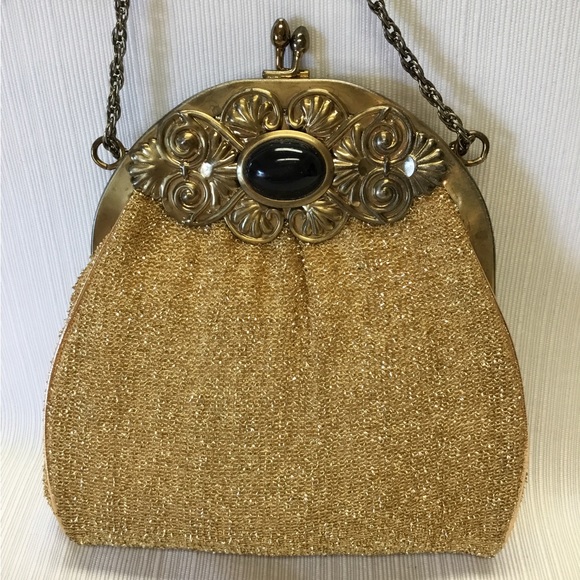 Monique Lhuillier Handbags - Lovely Older Exciting & Sparking Bag